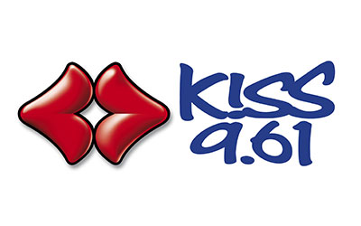 KISS FM 96.1