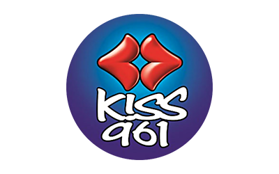 KISS FM 96.1